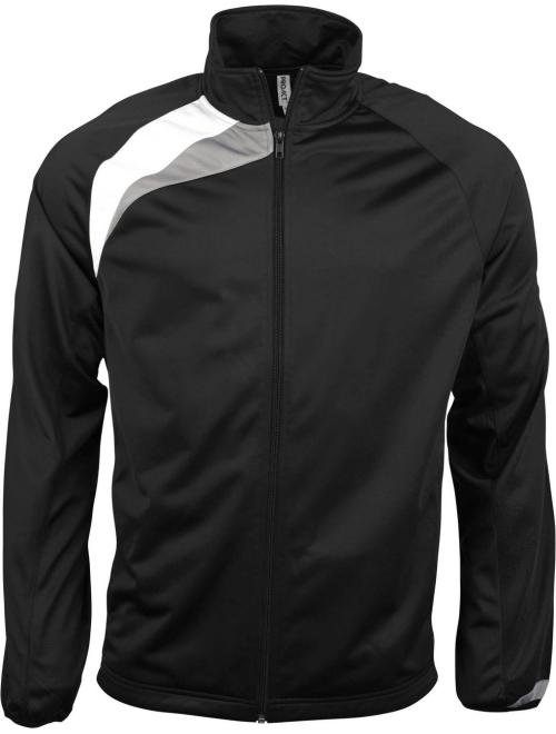 UNISEX TRACKSUIT TOP UNISEX TRACKSUIT TOP
