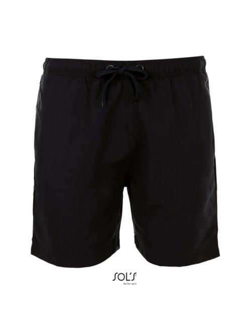 SANDY - MEN'S SWIM SHORTS SANDY - MEN'S SWIM SHORTS