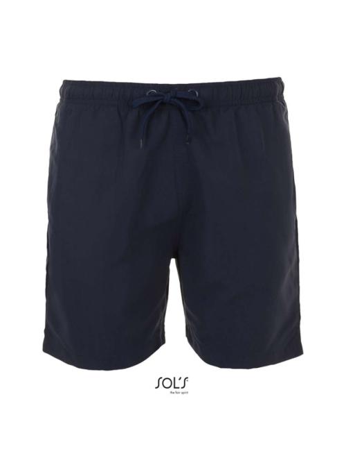 SANDY - MEN'S SWIM SHORTS SANDY - MEN'S SWIM SHORTS
