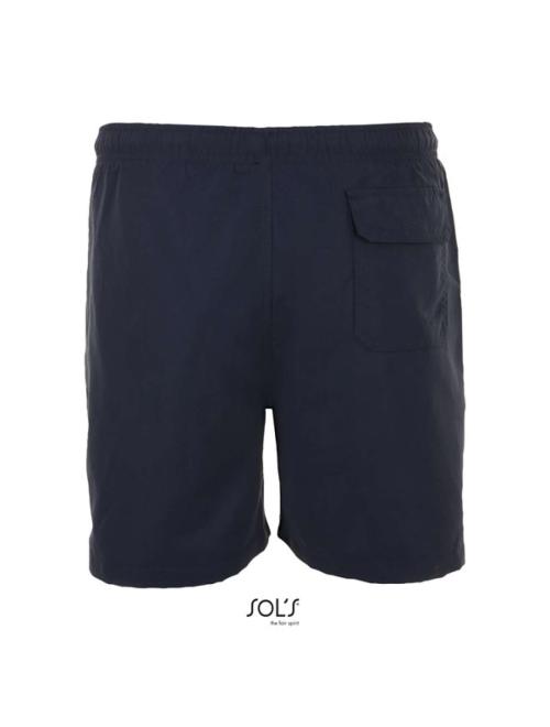SANDY - MEN'S SWIM SHORTS SANDY - MEN'S SWIM SHORTS