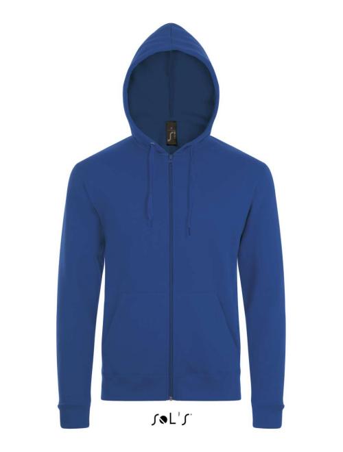 STONE - UNISEX ZIP HOODIE STONE - UNISEX ZIP HOODIE