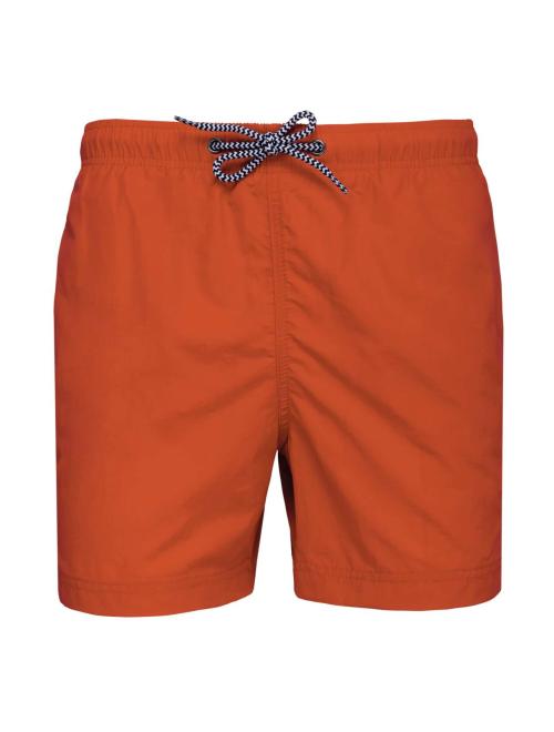SWIMMING SHORTS