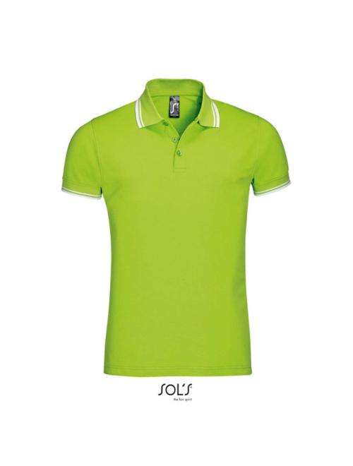 PASADENA MEN POLO SHIRT