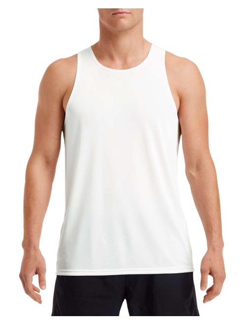 PERFORMANCE® ADULT CORE SINGLET PERFORMANCE® ADULT CORE SINGLET