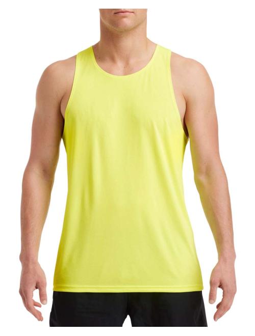 PERFORMANCE® ADULT CORE SINGLET PERFORMANCE® ADULT CORE SINGLET