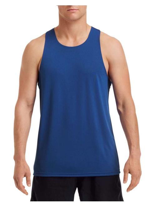 PERFORMANCE® ADULT CORE SINGLET PERFORMANCE® ADULT CORE SINGLET