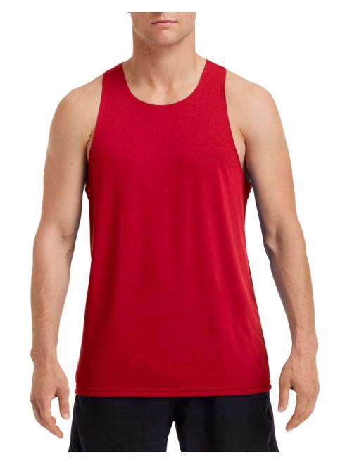 PERFORMANCE® ADULT CORE SINGLET PERFORMANCE® ADULT CORE SINGLET
