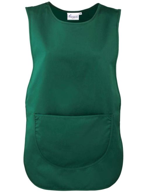 WOMEN'S POCKET TABARD