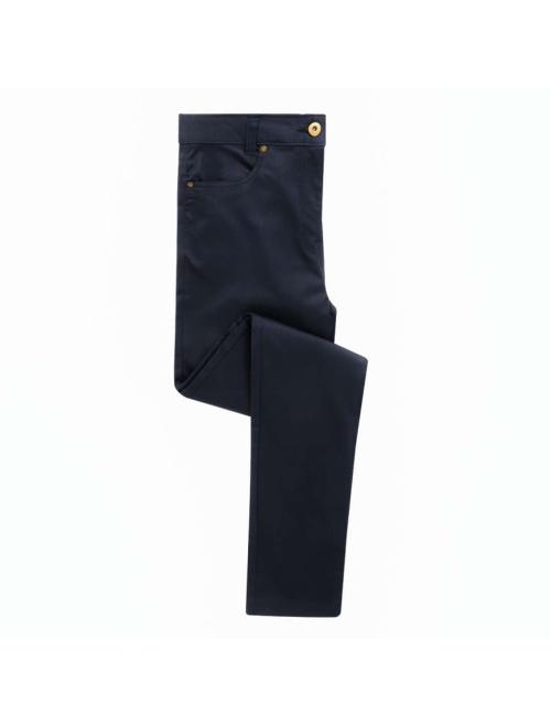 LADIES' PERFORMANCE CHINO JEAN