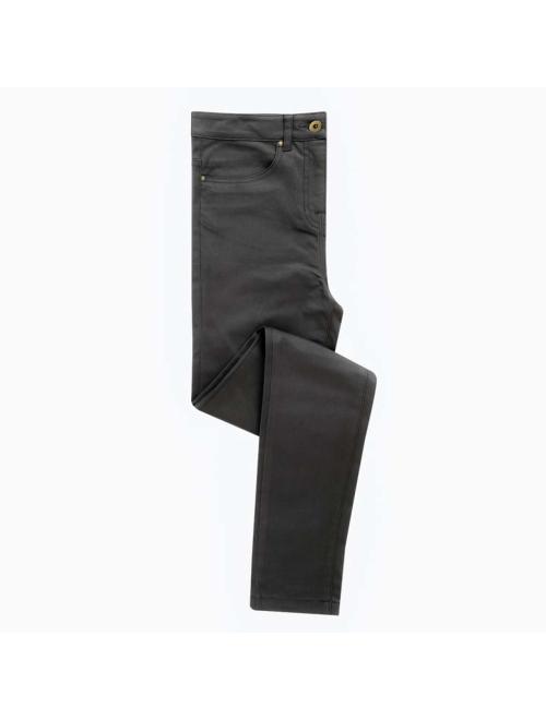 LADIES' PERFORMANCE CHINO JEAN