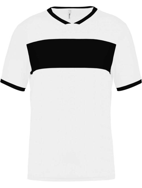 KIDS' SHORT SLEEVE JERSEY KIDS' SHORT SLEEVE JERSEY