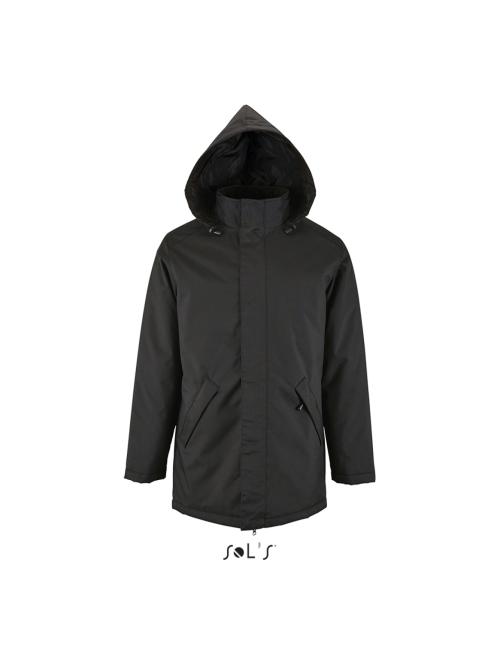 ROBYN - UNISEX JACKET WITH PADDED LINING