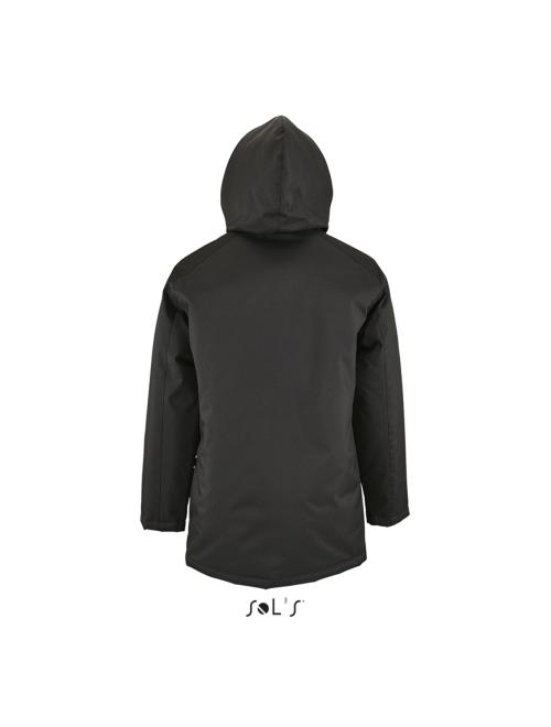 ROBYN - UNISEX JACKET WITH PADDED LINING