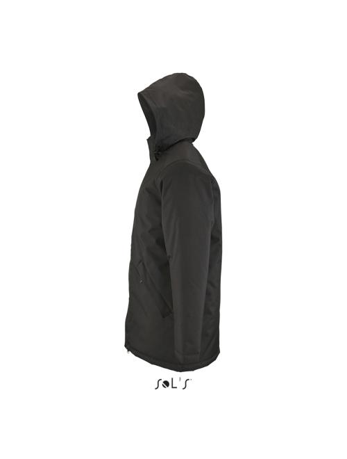 ROBYN - UNISEX JACKET WITH PADDED LINING