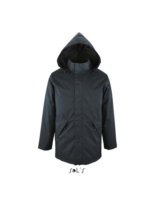 ROBYN - UNISEX JACKET WITH PADDED LINING