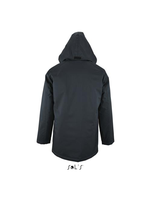 ROBYN - UNISEX JACKET WITH PADDED LINING