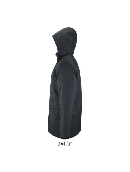 ROBYN - UNISEX JACKET WITH PADDED LINING