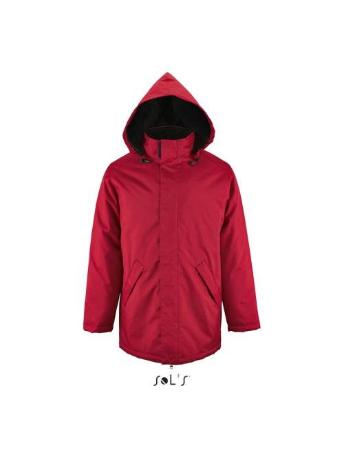 ROBYN - UNISEX JACKET WITH PADDED LINING