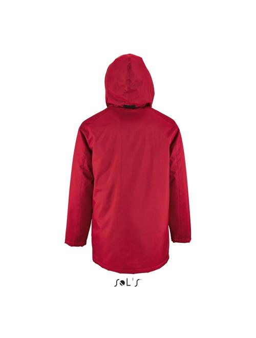 ROBYN - UNISEX JACKET WITH PADDED LINING