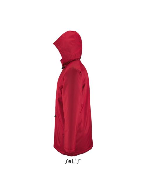 ROBYN - UNISEX JACKET WITH PADDED LINING