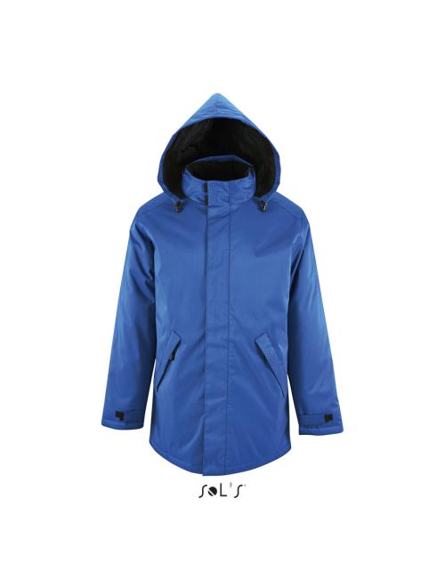 ROBYN - UNISEX JACKET WITH PADDED LINING