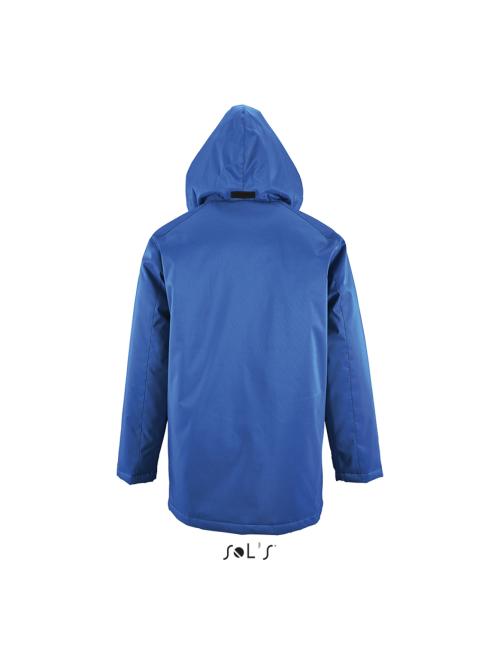ROBYN - UNISEX JACKET WITH PADDED LINING