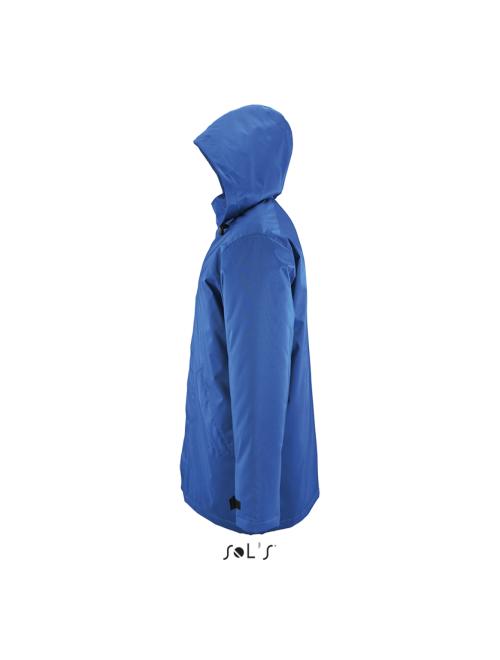 ROBYN - UNISEX JACKET WITH PADDED LINING