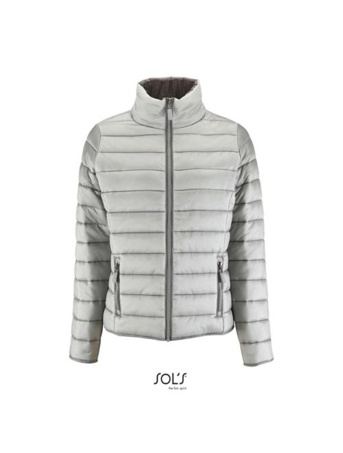 RIDE WOMEN - LIGHT PADDED JACKET