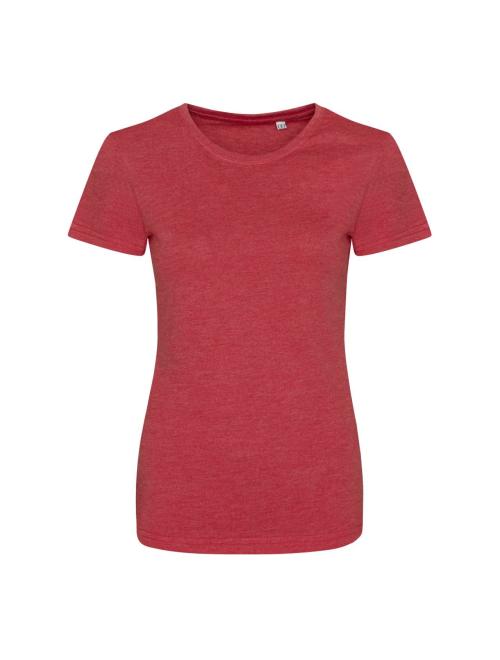 GIRLIE TRI-BLEND T GIRLIE TRI-BLEND T