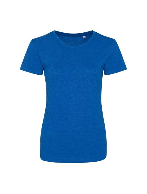 GIRLIE TRI-BLEND T GIRLIE TRI-BLEND T