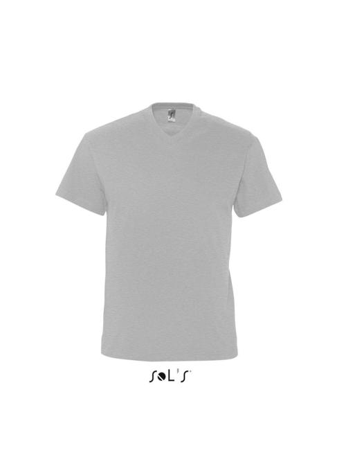 VICTORY MEN'S V-NECK T-SHIRT VICTORY MEN'S V-NECK T-SHIRT