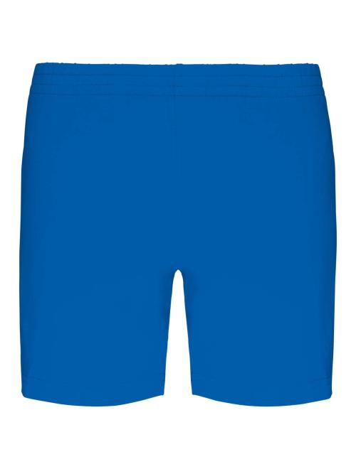 LADIES' JERSEY SPORTS SHORTS
