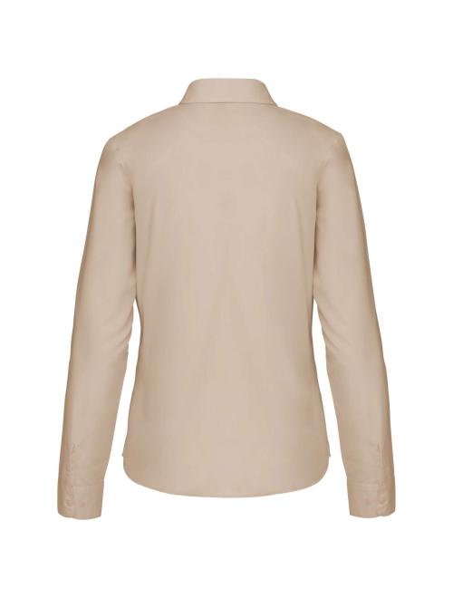 JESSICA - LADIES' LONG-SLEEVED SHIRT