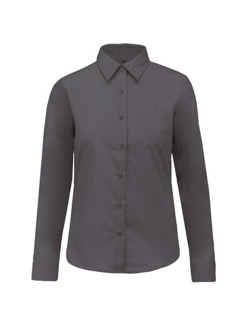 JESSICA - LADIES' LONG-SLEEVED SHIRT