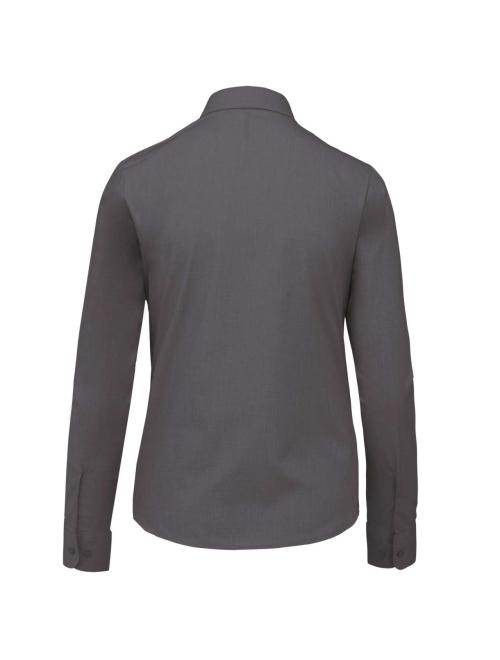 JESSICA - LADIES' LONG-SLEEVED SHIRT