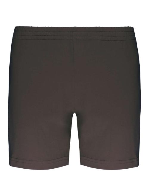 LADIES' JERSEY SPORTS SHORTS