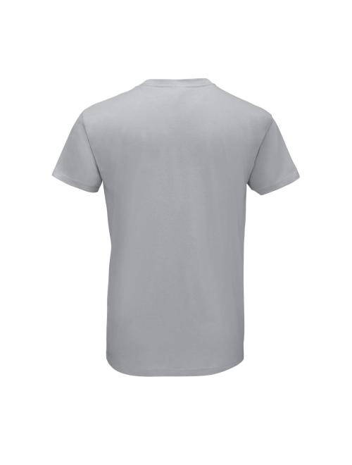 REGENT - UNISEX ROUND COLLAR T-SHIRT