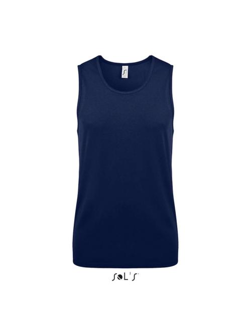 SPORTY TT WOMEN - SPORTS TANK TOP