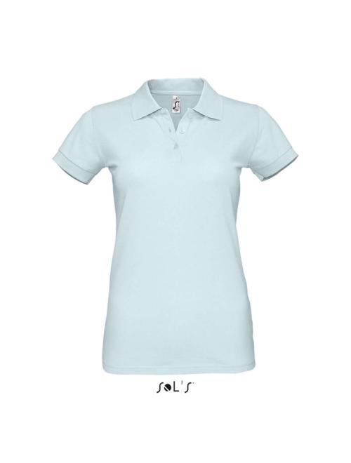 PERFECT WOMEN POLO SHIRT