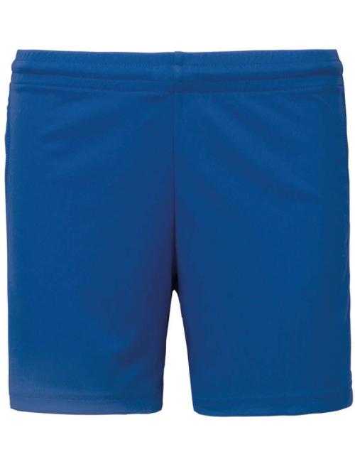 LADIES' GAME SHORTS