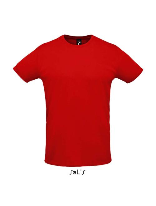 SPRINT - UNISEX SPORT T-SHIRT