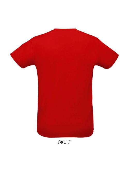 SPRINT - UNISEX SPORT T-SHIRT SPRINT - UNISEX SPORT T-SHIRT
