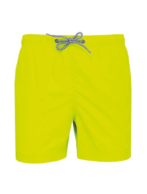 SWIMMING SHORTS