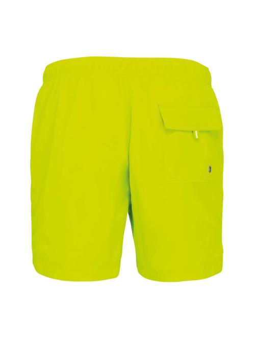 SWIMMING SHORTS