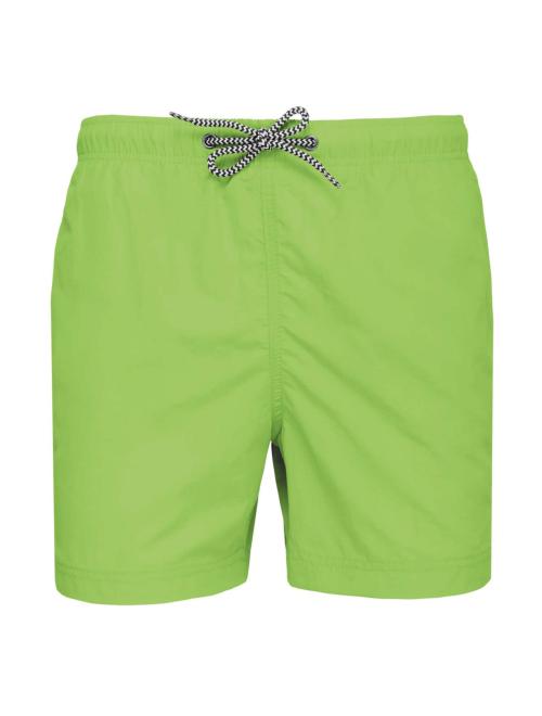 SWIMMING SHORTS