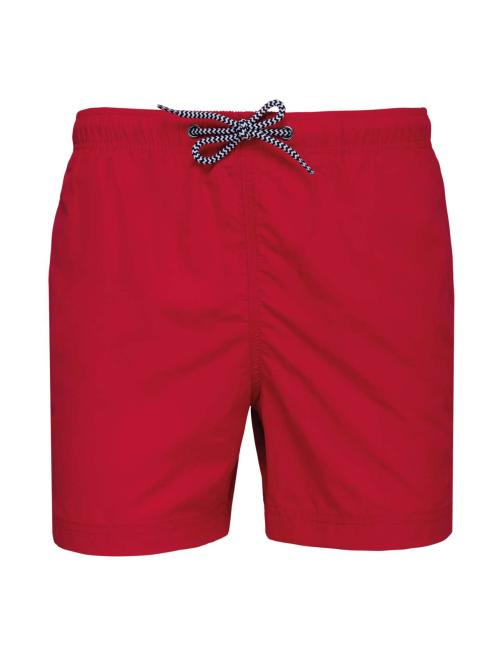 SWIMMING SHORTS