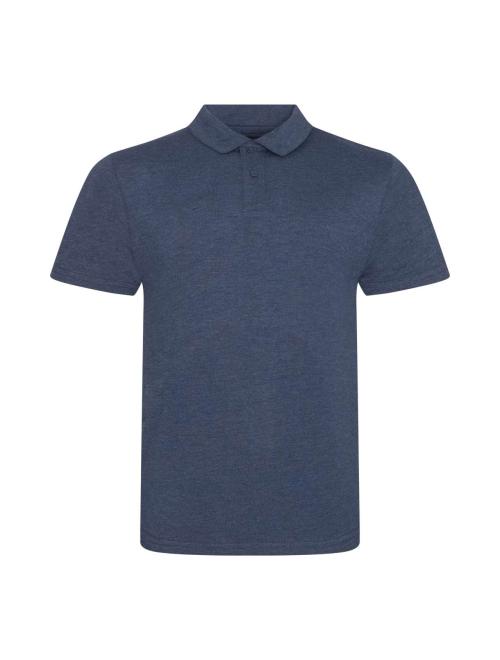 TRI-BLEND POLO TRI-BLEND POLO