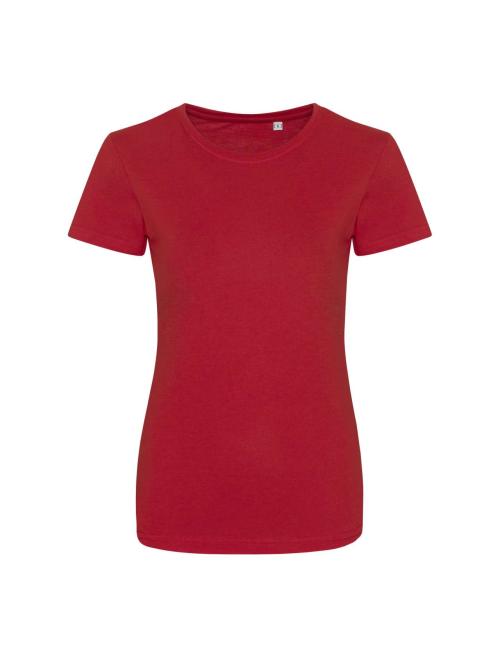 GIRLIE TRI-BLEND T GIRLIE TRI-BLEND T