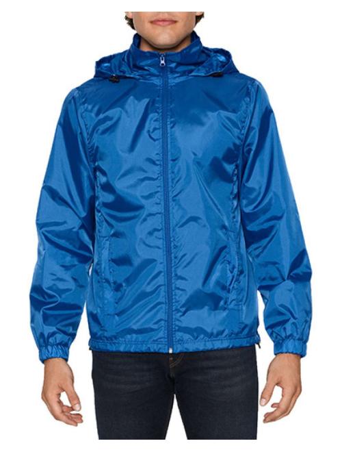 HAMMER UNISEX WINDWEAR JACKET HAMMER UNISEX WINDWEAR JACKET