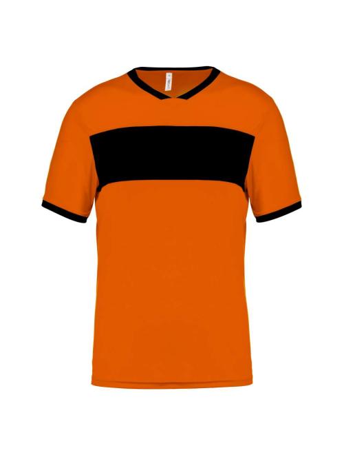 KIDS' SHORT SLEEVE JERSEY KIDS' SHORT SLEEVE JERSEY